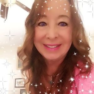 Meet your Posher, Darlene martens